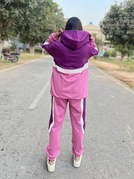 BerryChill Tracksuit