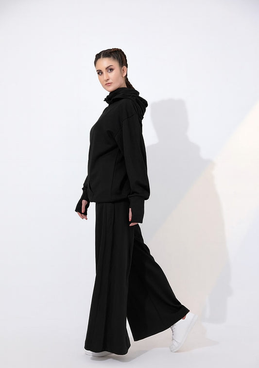 Midnight Curse Veil Tracksuit