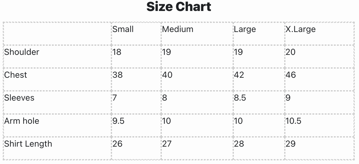 BF baggy shirts pack of 2