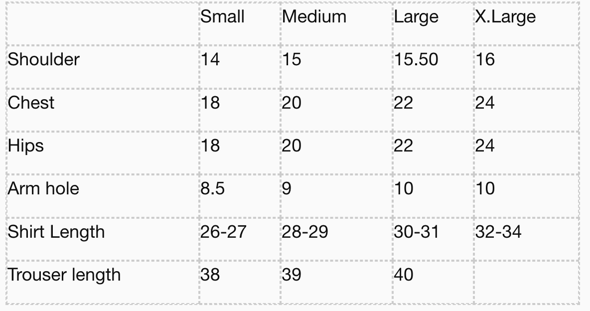 Golden Dream Nightwear