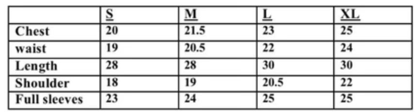 Rust Men's Shacket Winter warm