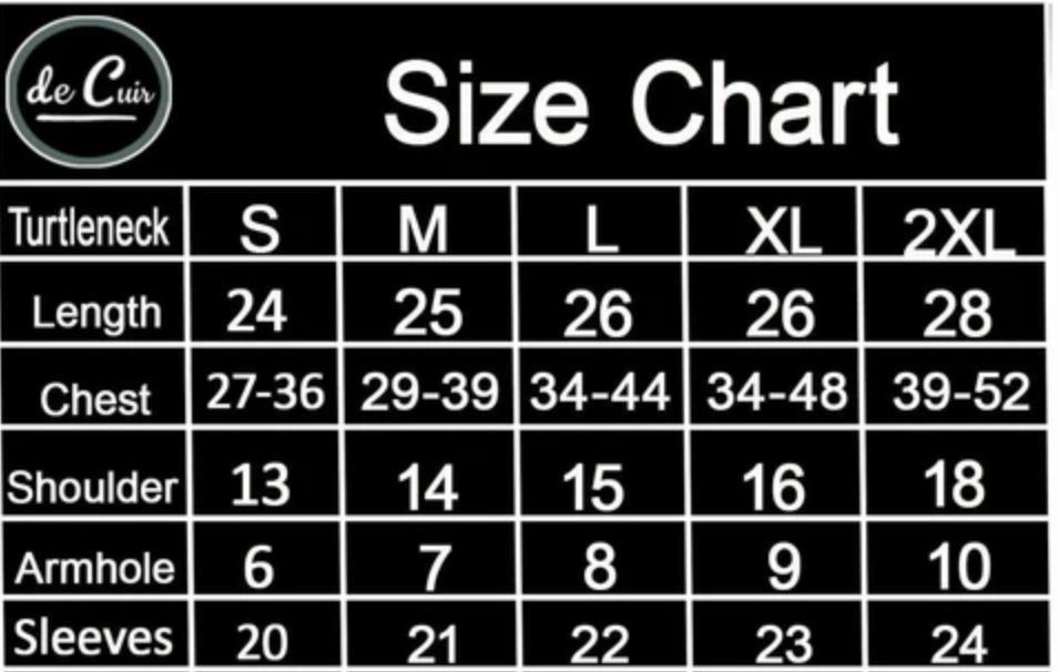 Men's Highneck pack of 2 Different colors