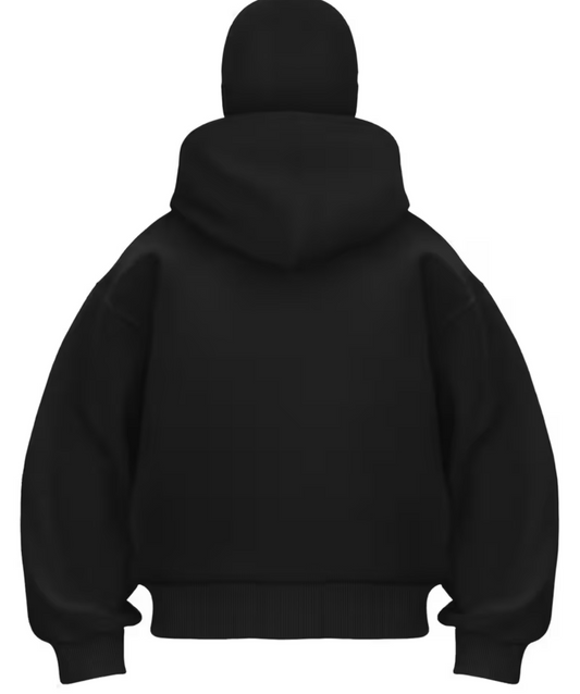 Vortex Ninja unisex Tracksuit