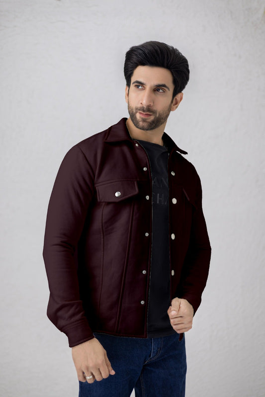 Mulberry Ridge Men's Jacket
