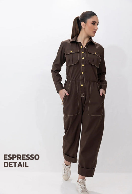 Pack of 2 Women's Jumpsuit