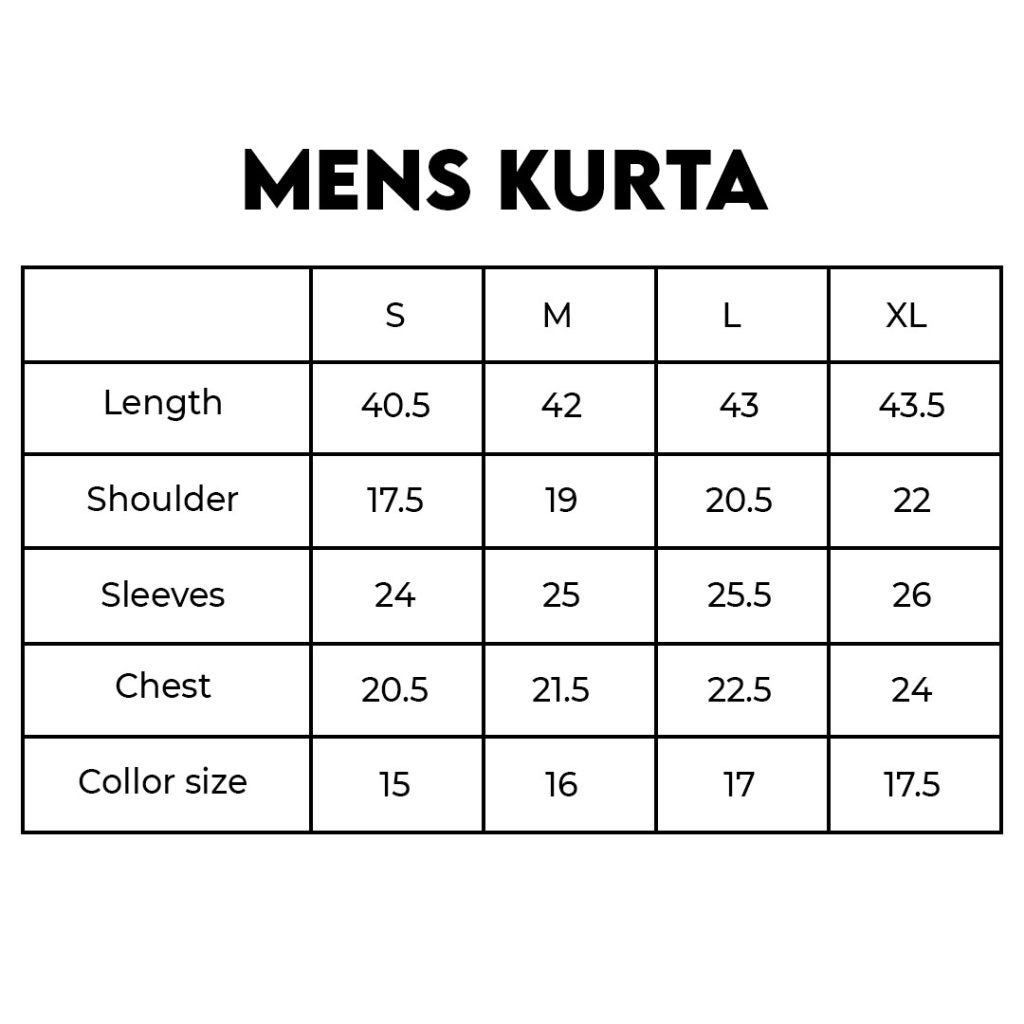 Maroon Men's kurta Pajama Embroidered (Chikan Kari)