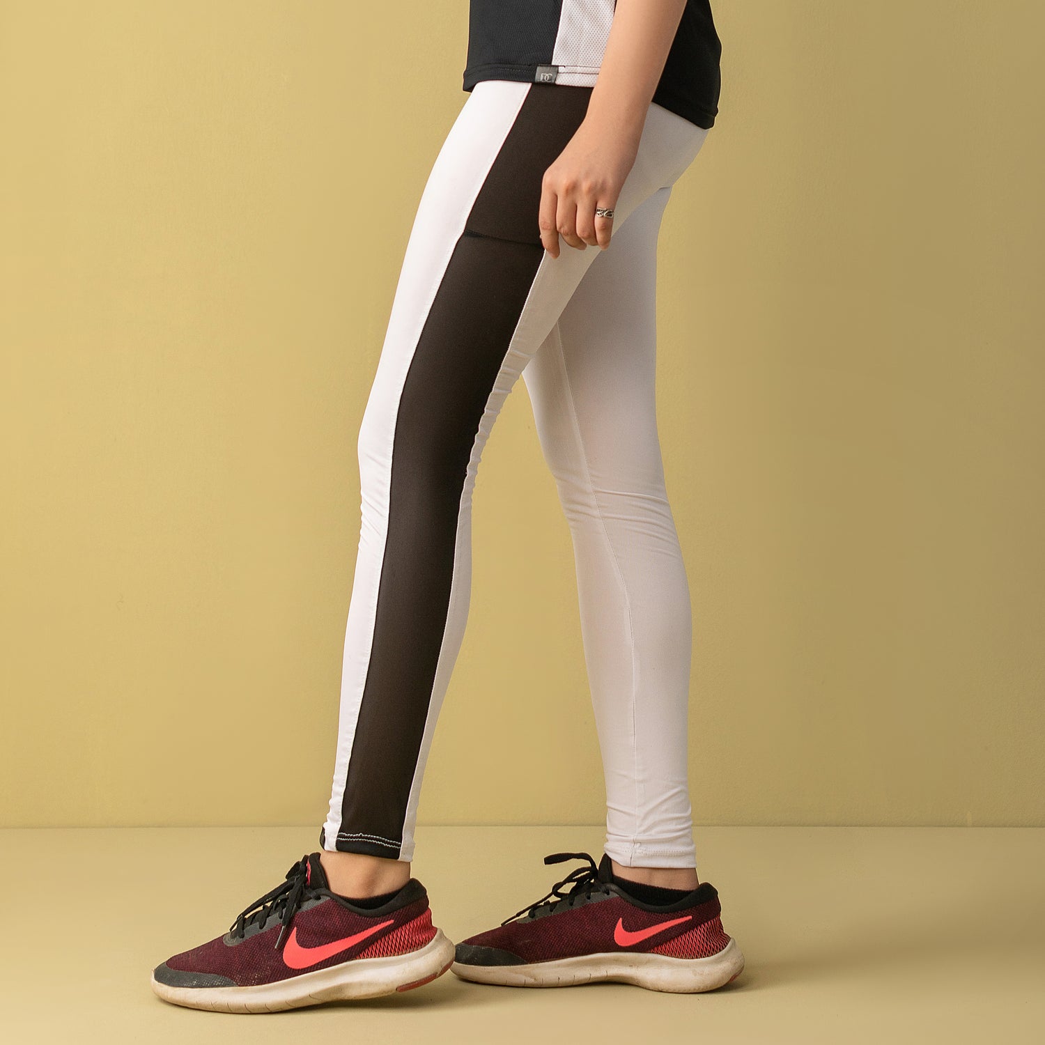Women's Conquer Activewear Trousers & Tights