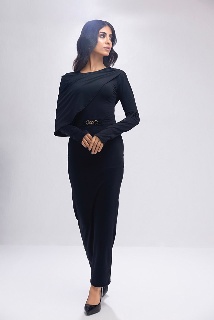 Midnight Cinch Women's Summer Bodycon Dress