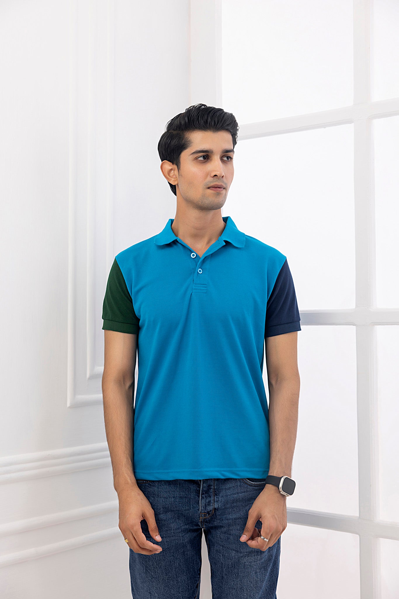 Ocean Divide Polo