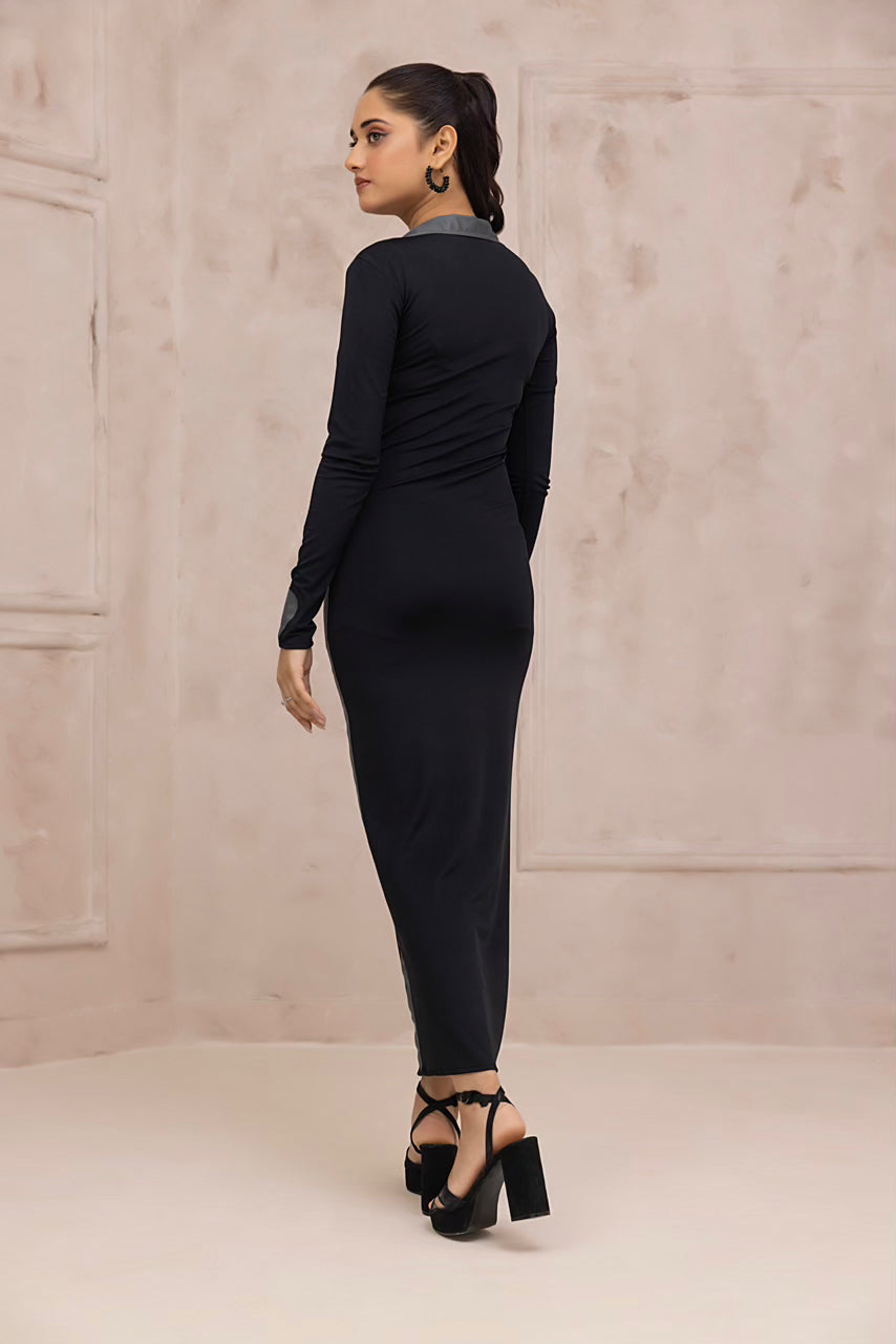 Ashen Stride Women's Summer Bodycon Dress – Decuir Ashen Stride Women's Summer Bodycon Dress – Decuir