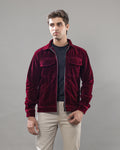 The Interceptor Men's Jacket