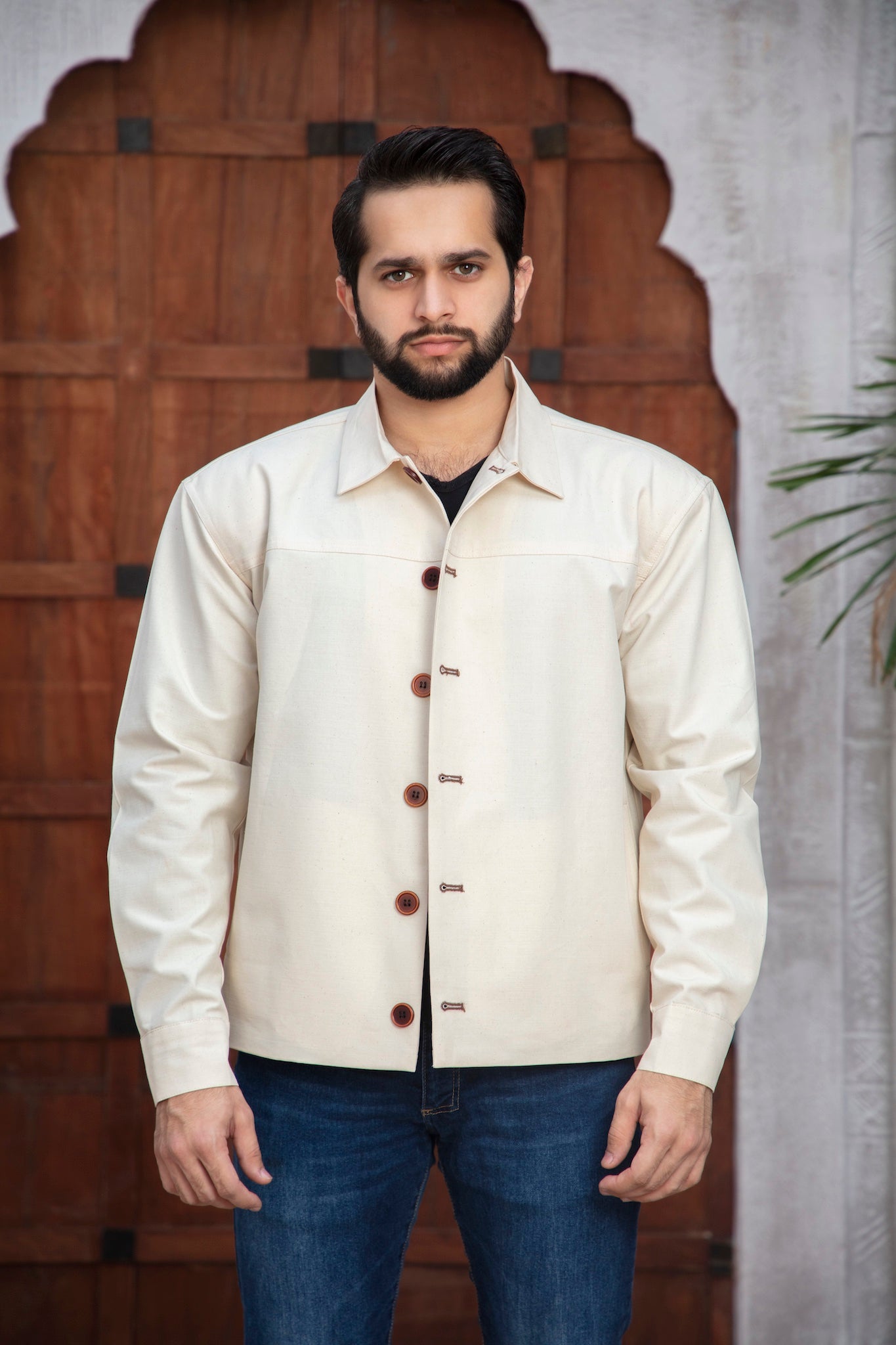 Arctic Frame Jacket Men's Jacket (Limited collection)