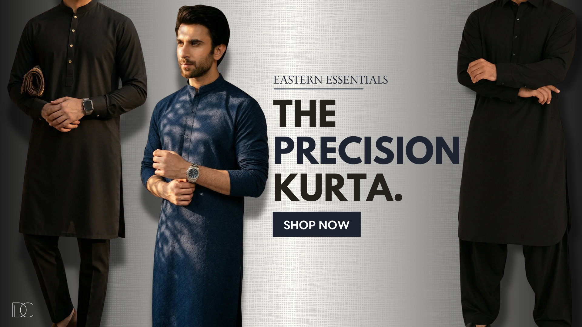 Mens Eastern