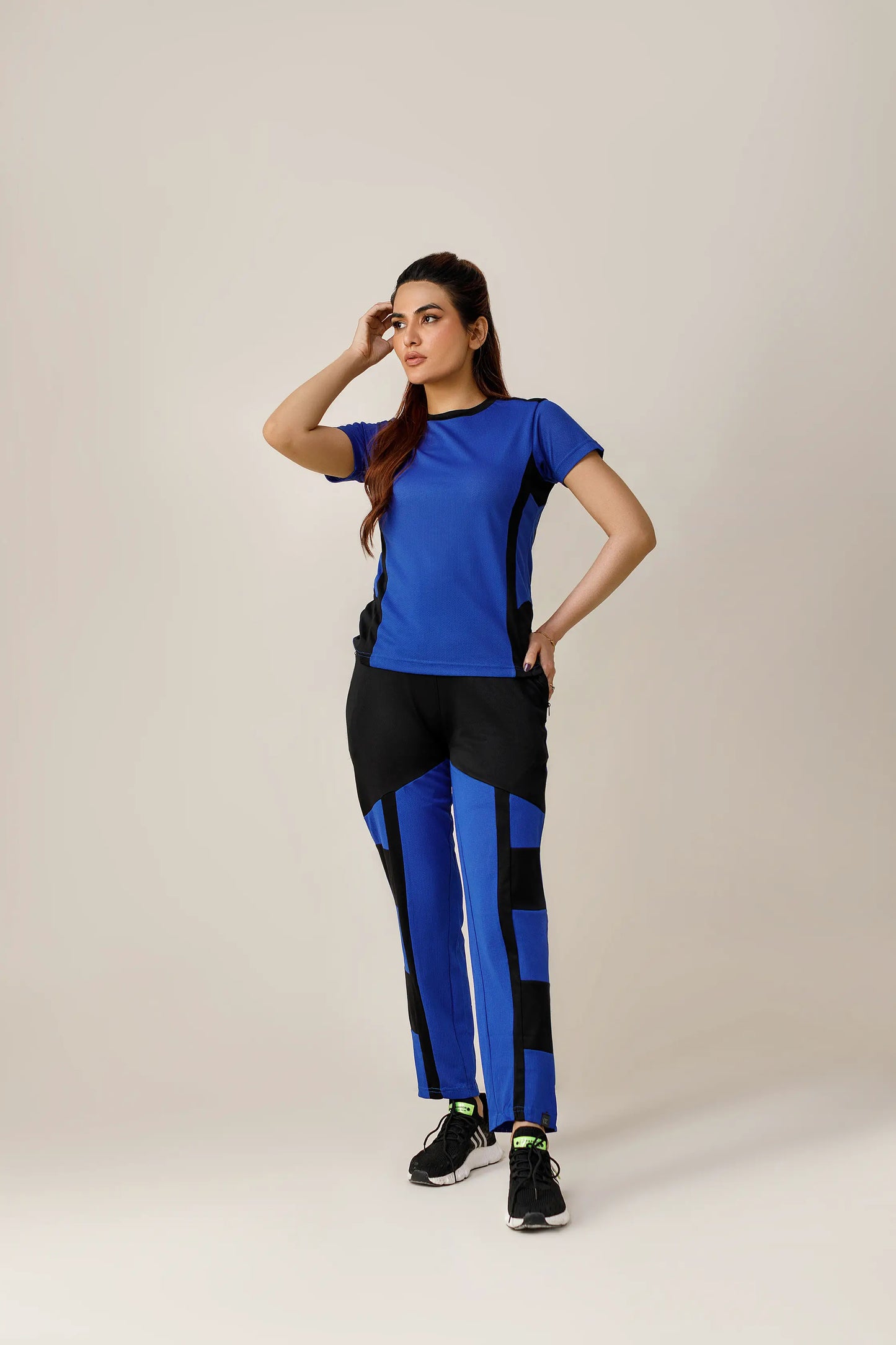 Activewear pack of 2