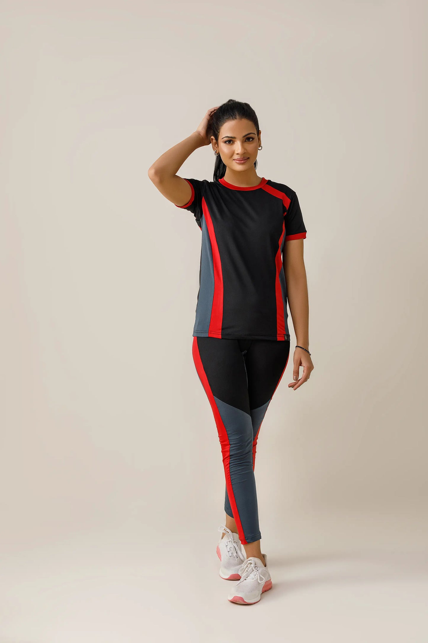 Activewear pack of 2