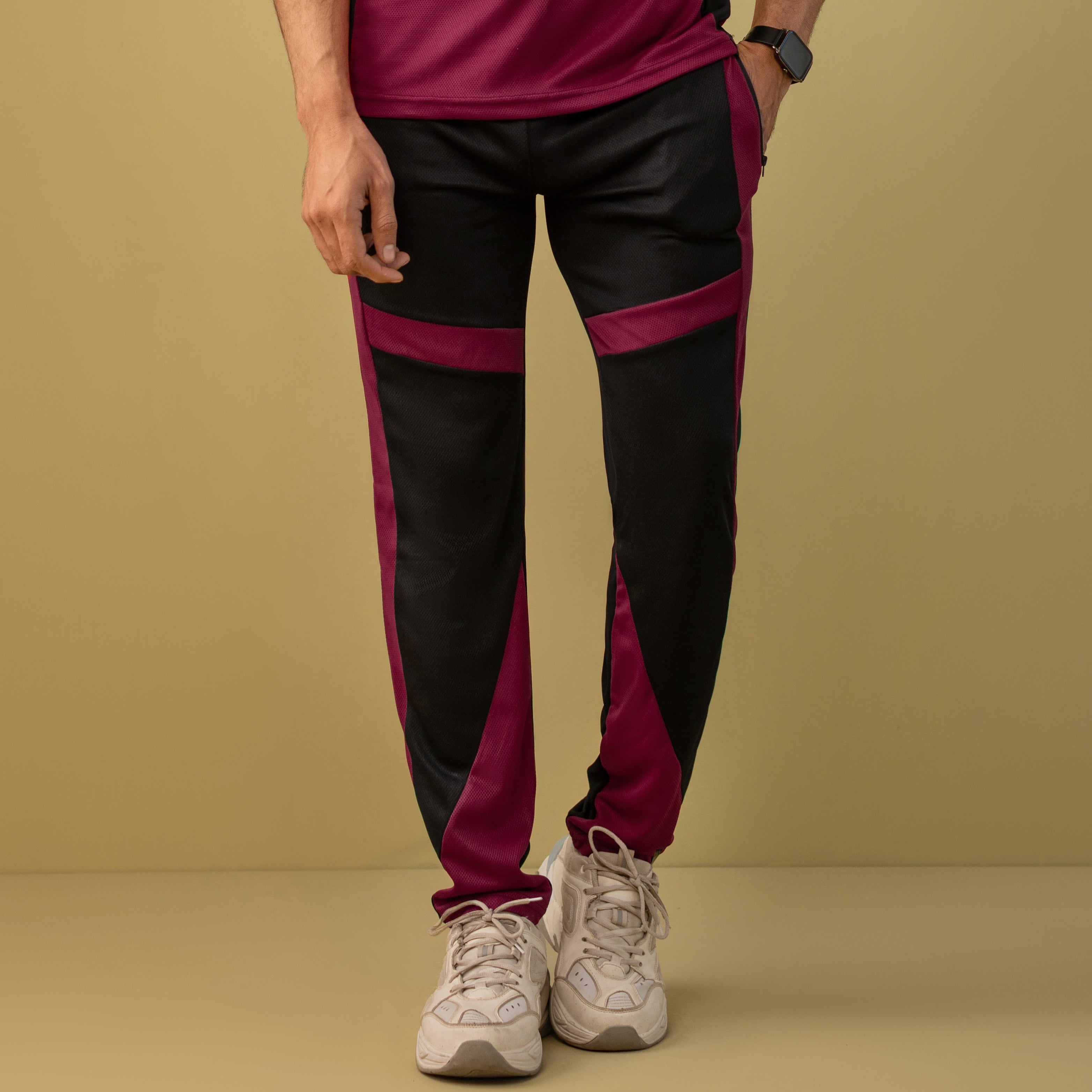 Hummel Boy's Arrow Style Activewear Trousers
