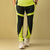 Ignite Your Performance Activewear Trouser (Neon & Black)