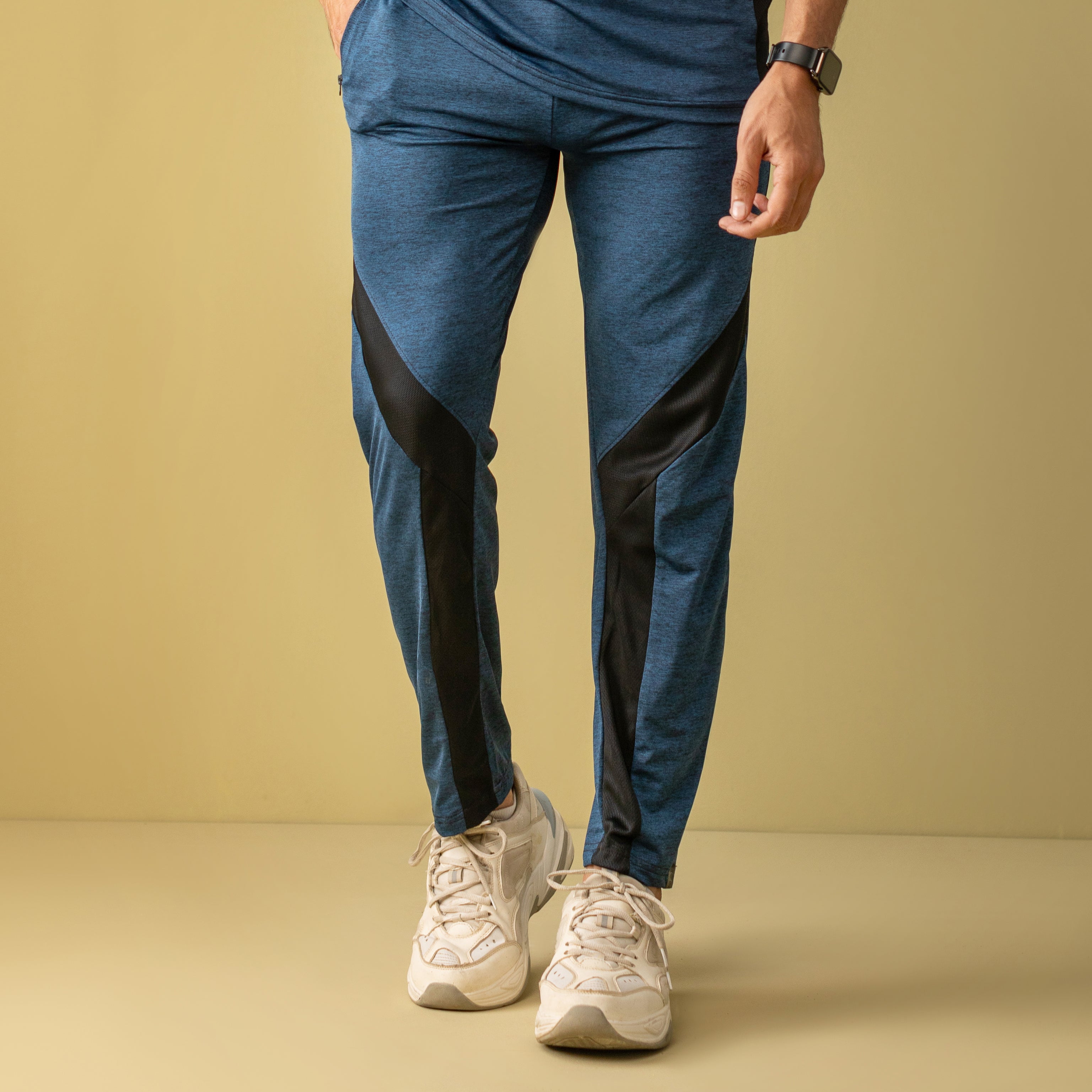BROKIG Men's Lightweight Workout Track Pants Gym Jogger Pants Slim Fit  Running Activewear Pants with Zip Pocket(Army Green,L) price in UAE |  Amazon UAE | kanbkam