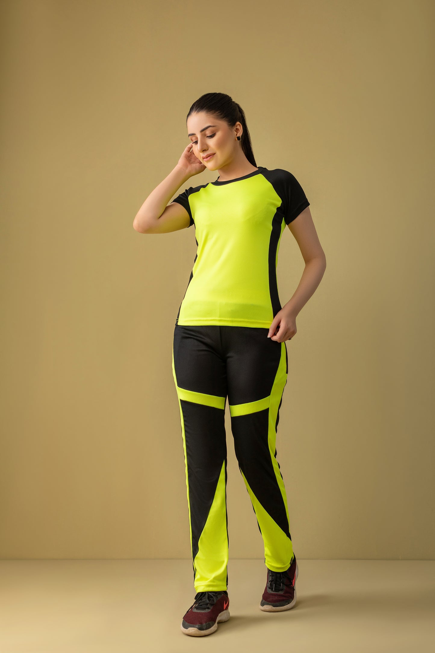 Activewear pack of 2