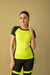 Ignite Your Performance Activewear Suit (Neon and Black)