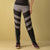Stealth Power Activewear trouser (Grey And Black)