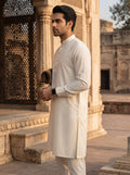 CREME Men's kurta Pajama Cotton