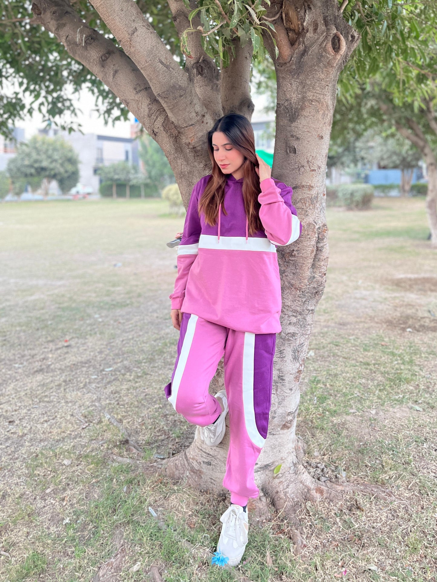 BerryChill Tracksuit