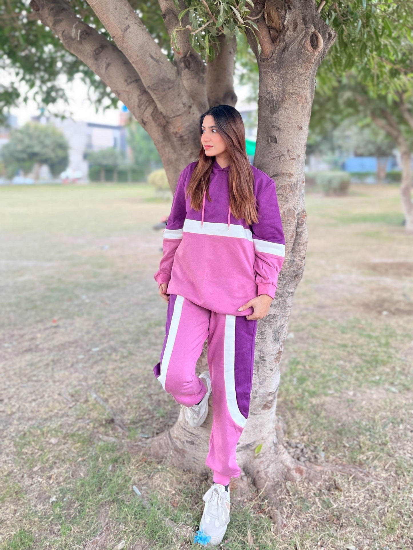 BerryChill Tracksuit