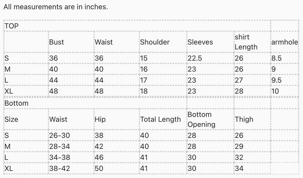 Emerise Relaxed Women's Co Ord Set