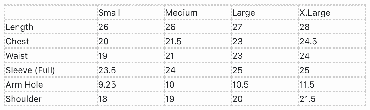 Azure Drift Men's Shirt