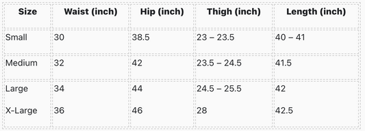 Deep Blue Wide leg denim