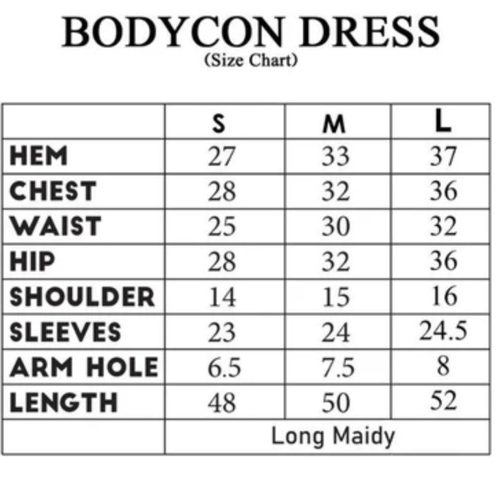 Linear Grace Women's Summer Bodycon Dress