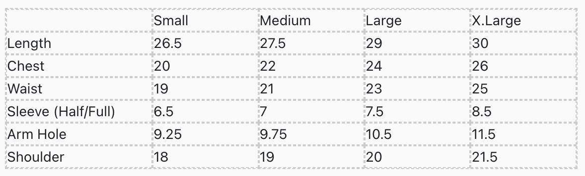 Riviera Stripe Shirt