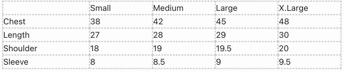 Nautical Classic Polo