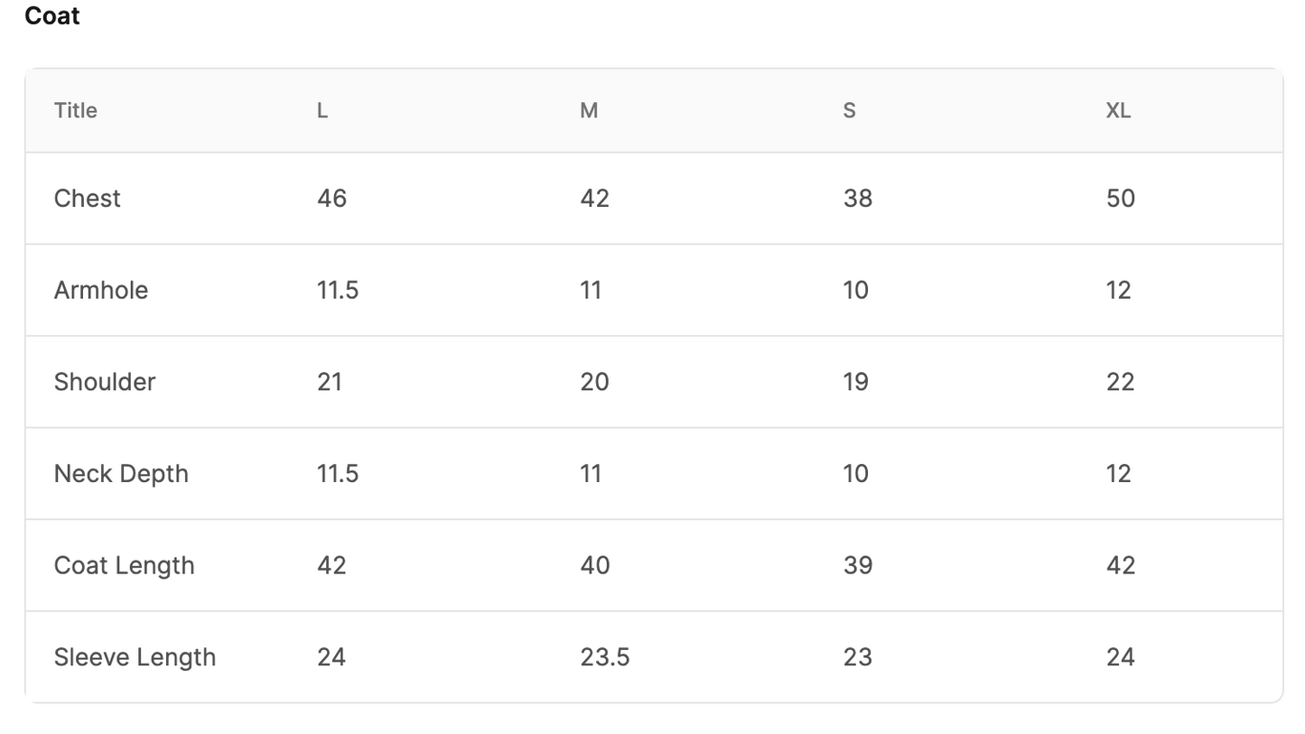 Phantom Men's Trench Coat