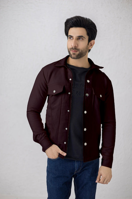 Mulberry Ridge Men's Jacket