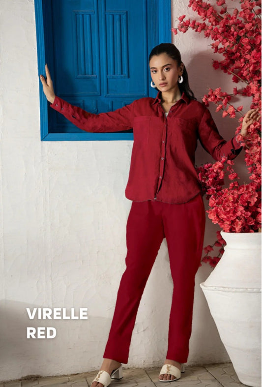 Pack of 2 Women's Co Ord Set