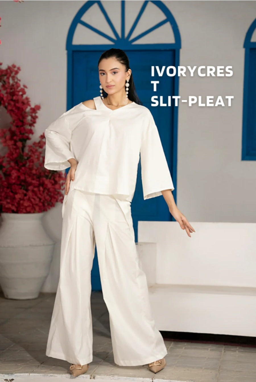 Pack of 2 Women's Co Ord Set