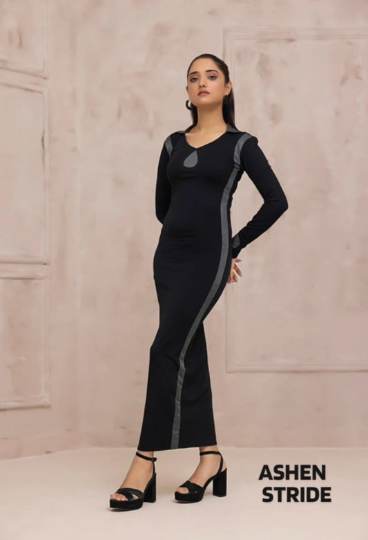 Pack of 2 Women's Summer Bodycon Dress