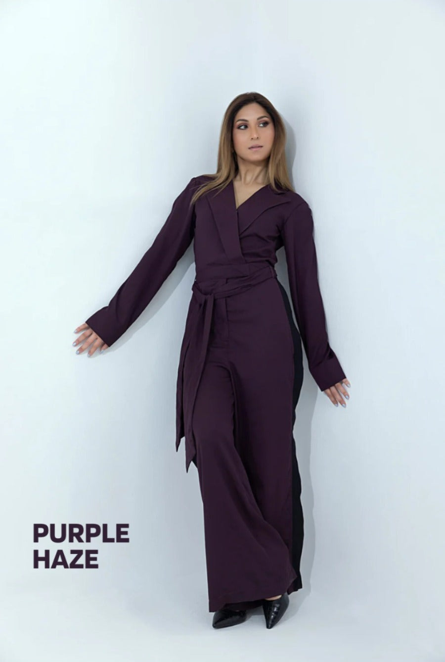 Pack of 2 Women's Jumpsuit