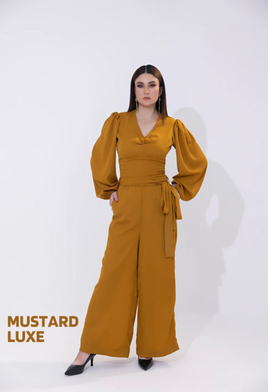 Pack of 2 Women's Jumpsuit