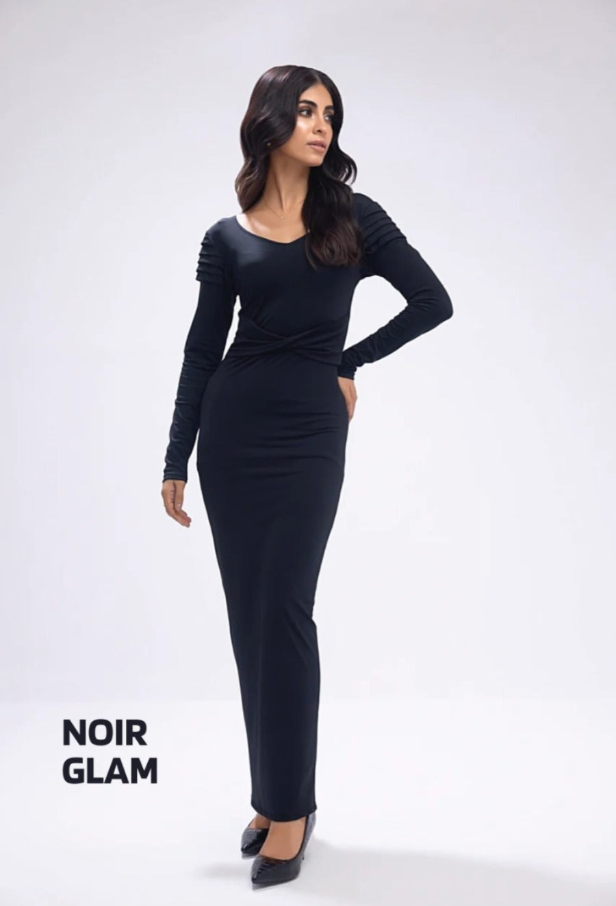 Pack of 2 Women's Summer Bodycon Dress