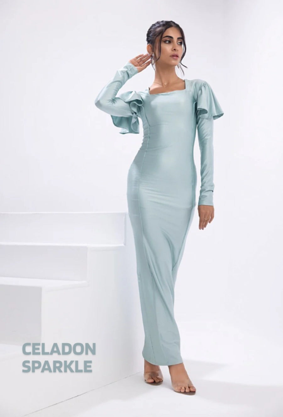 Pack of 2 Women's Summer Bodycon Dress