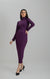 Pack of 2 highneck Bodycon dress