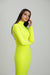 Pack of 3 highneck Bodycon dress