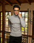 Mens Highneck pack of 3 Different colors