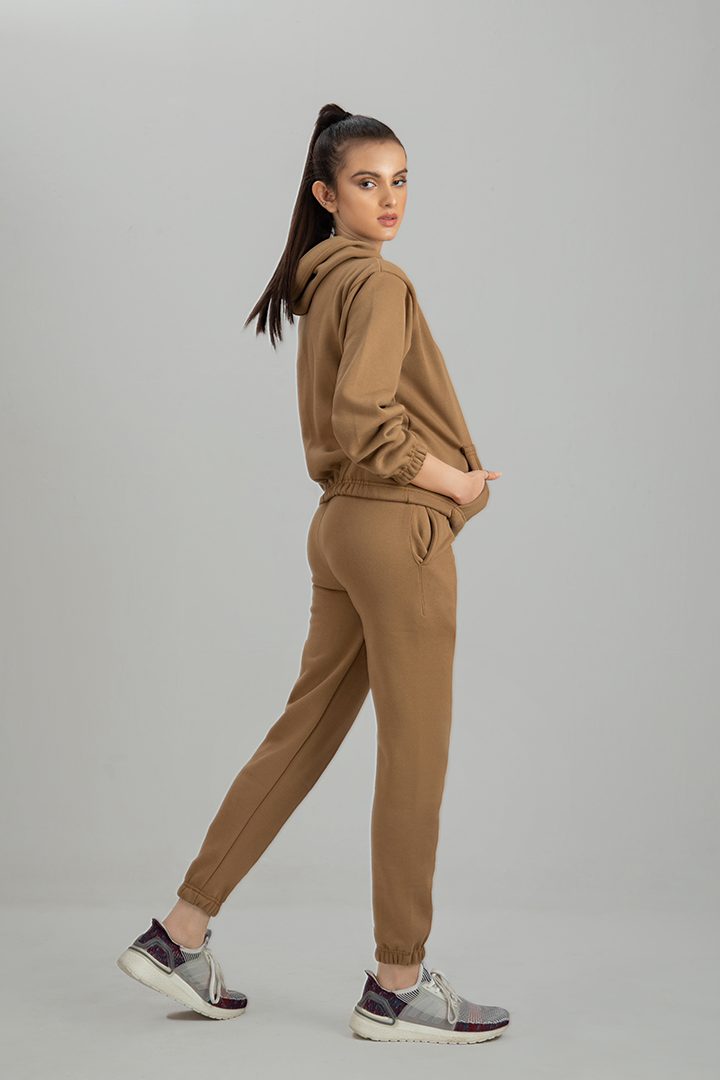 Camel tracksuit online womens